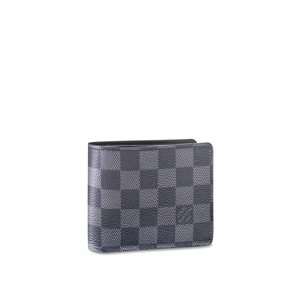 MULTIPLE WALLET LOUIS VUITTON